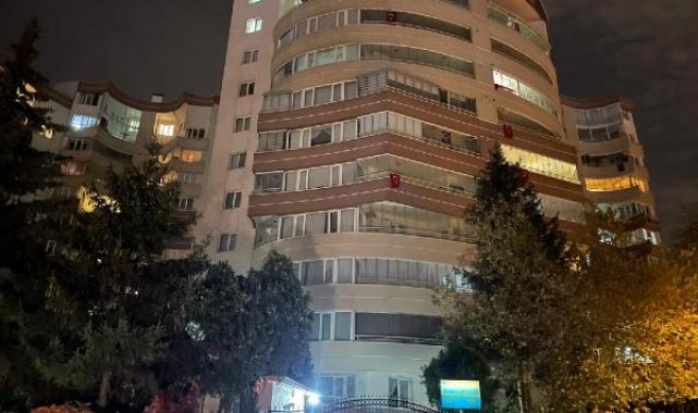 Tartıştığı ağabeyini tabancayla öldürüp intihar etti
