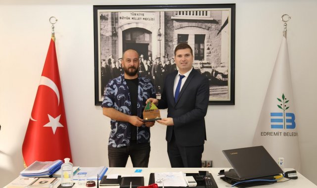 Tayfun Canlı İda Ultra Maraton tarihini açıkladı