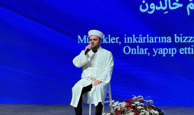 TBMM Başkanı Kurtulmuş: İki gündür devam etmekte olan bu gerilimi kaygıyla izliyoruz