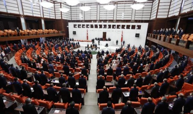 TBMM Başkanı Kurtulmuş, parti gruplarını ziyaret edecek