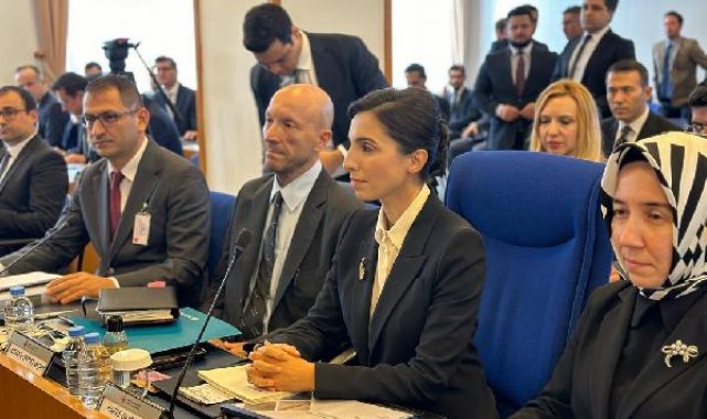 TCMB Başkanı Erkan: 2026 yılında enflasyonu yeniden tek haneye indireceğiz