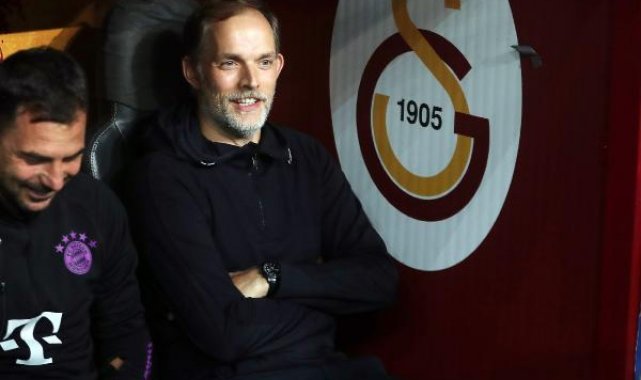 Thomas Tuchel: Bu hak edilmiş bir galibiyet