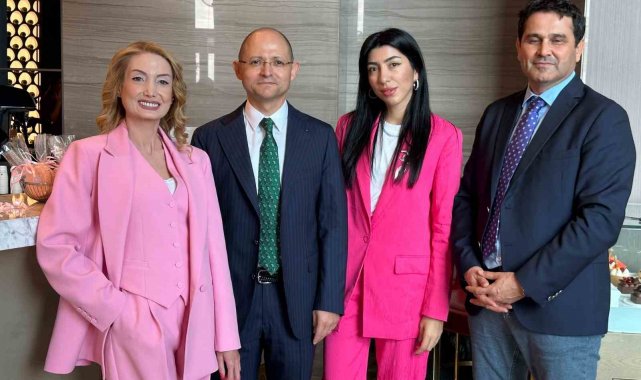 Tıbbıyeli beyaz önlüklüler ile mutfaktaki beyaz önlüklüler erken teşhisin önemini konuştu