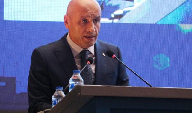 TİM Başkanı Gültepe: Cumhuriyetin 100'üncü yılını rekor ihracatla taçlandıracağız