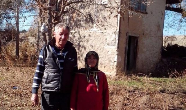 TIR'ın, arkadan çaptığı traktörde hayatını kaybedenler toprağa verildi