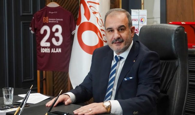 TOBB Elazığ genç girişimciler ve kadın girişimciler kurulu aday başvuruları tamamlandı