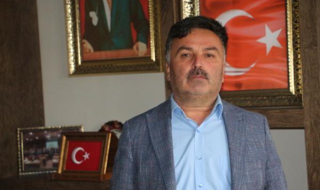 Tokat Valiliği, Şehit Ömer Halisdemir Caddesi'nin isminin değiştirilmesi kararını iptal etti