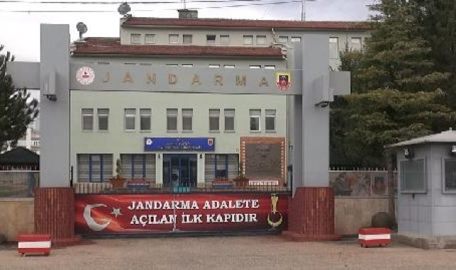 Tokat'ta 1 PKK ve 1 DEAŞ üyesi yakalandı