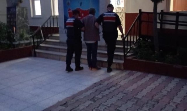 Tokat'ta, aranan 47 kişi yakalandı