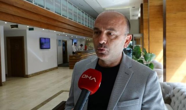 Trabzon'da kaçak turizm tesisleri 2 yılda 51 kat arttı