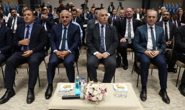 Trabzon'da turist sayısı yüzde 43 arttı