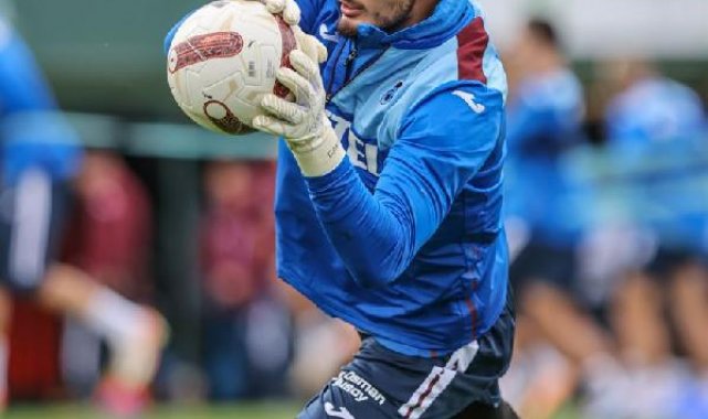 Trabzonspor, Alanyaspor mesaisini sürdürdü