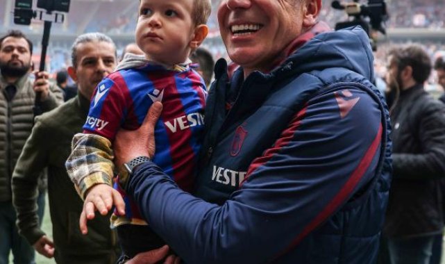 Trabzonspor'da en güçlü aday Abdullah Avcı