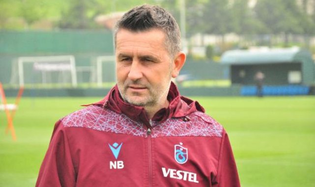Trabzonspor'un yabancı hocaları aynı kaderi paylaşıyor