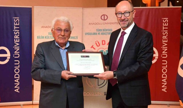 TÜDAM'da Hesap Kitap Ölçüm Salonu açıldı