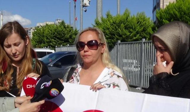 Tuğba Anlak'ı öldüren sanığa ikinci kez 25 yıl hapis cezası