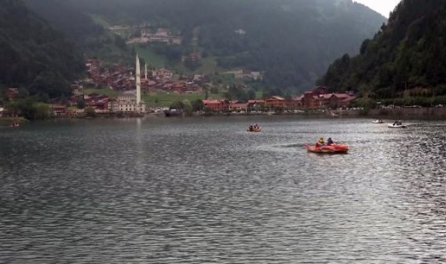 Turizm geliri, fındığı solladı