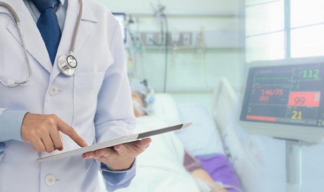 Türk bilişim şirketi, sağlık yazılımıyla FDA onayı aldı