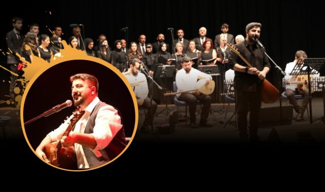 Türk Halk Müziği Korosu yeni üyelerini arıyor