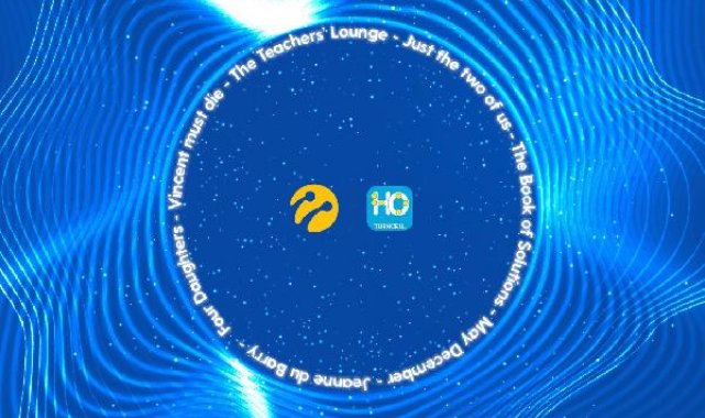 Turkcell'in 'Hayal Ortağım' uygulamasıyla görme engelliler Filmekimi'ni takip edebilecek