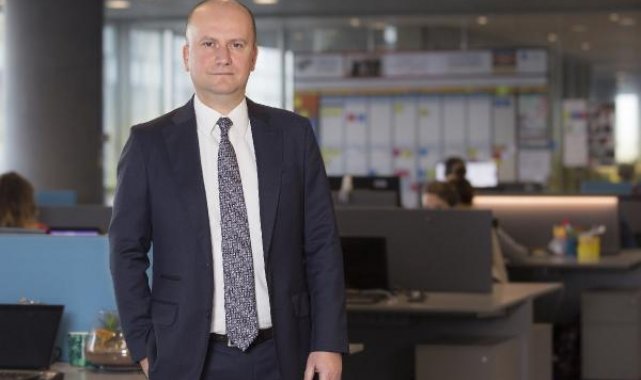 Turkcell'in yüz doğrulama sistemine uluslararası onay