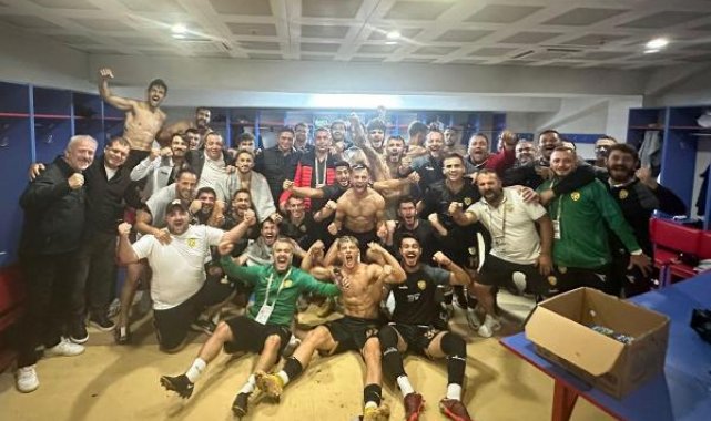 Üçüncü Lig'de zirveye Ege damgası