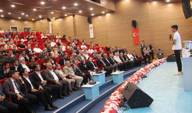 Uluslararası Molla Ahmed El-Cezeri Sempozyumu değerlendirme ve kapanışı yapıldı