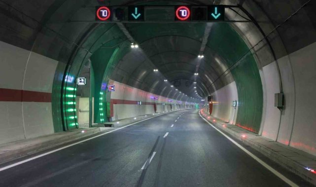 Uluslararası Yol Federasyonu'ndan Türkiye'deki iki dev projeye ödül