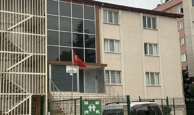 Ümraniye'de öğrenci yurdunda istismar iddiasına tutuklama