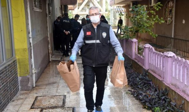 Üniversiteli Sami'nin başını satırla kesen sanığın cezasına itiraz, reddedildi