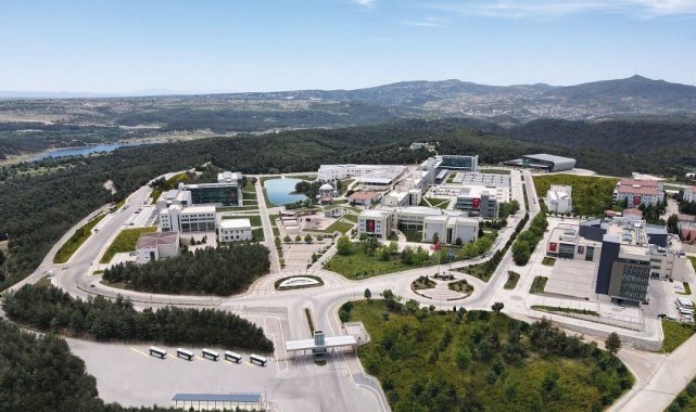 Uşak Üniversitesi bir kez daha dünyanın en iyi üniversiteleri arasında yer aldı