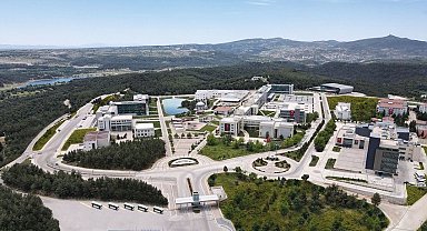 Uşak Üniversitesi bir kez daha dünyanın en iyi üniversiteleri arasında yer aldı