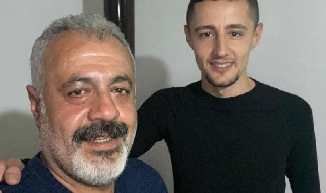 Uyuşturucu satışına müdahale edince öldürülen Doğukan, toprağa verildi