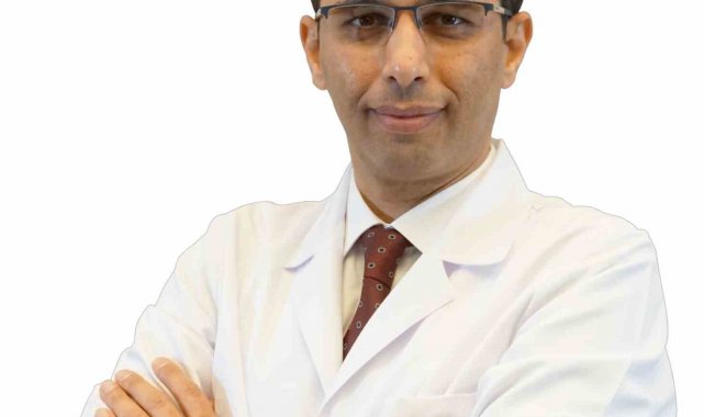 Uzm. Dr. Demir: "Anneler emzirmeyi ihmal etmemelidir"