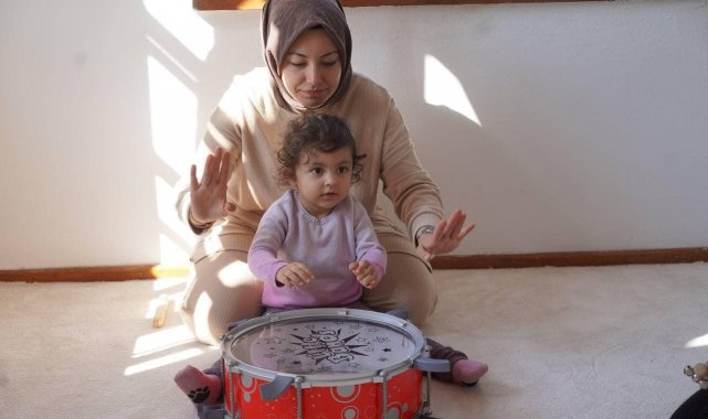 Uzman hemşireden anneler ve anne adaylarına egzersizler ve eğitimler verildi