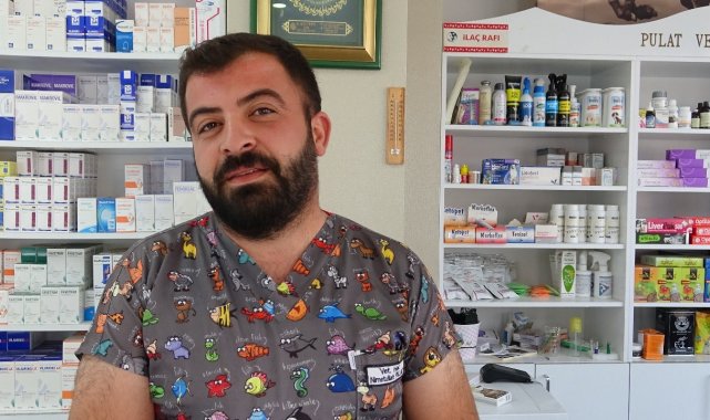 Uzmanından evcil hayvan bakım önerileri