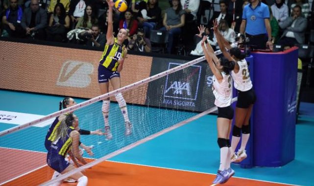VakıfBank, Şampiyonlar Kupası şampiyonu