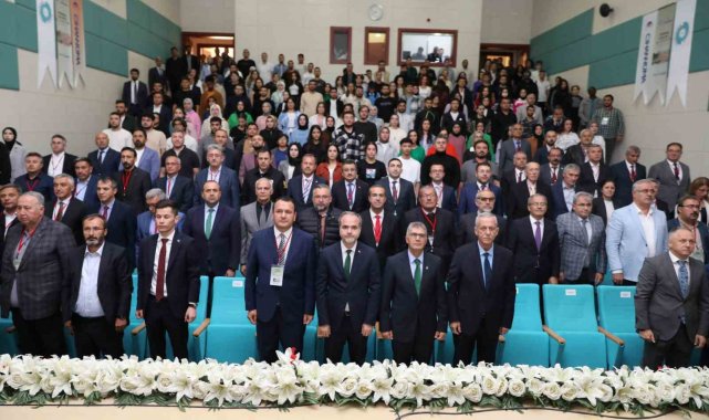 Vali Çelik: "Niğde tarımda memnun edici verilere sahip"