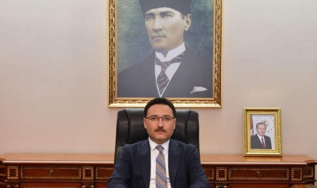 Vali Çiçek: "Muhtarlık, devlet ile vatandaş arasında en yakın temas noktasıdır"