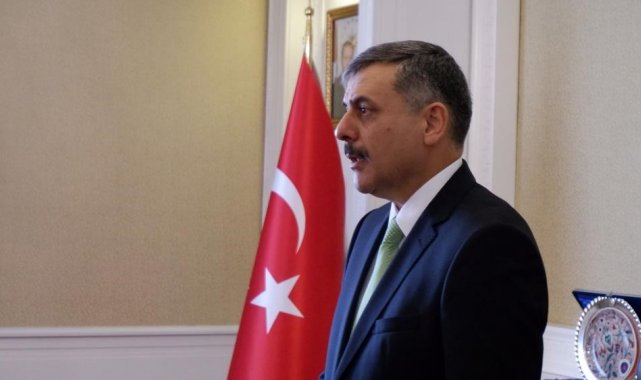 Vali Çiftçi; "Asla emellerine kavuşamayacaklar"