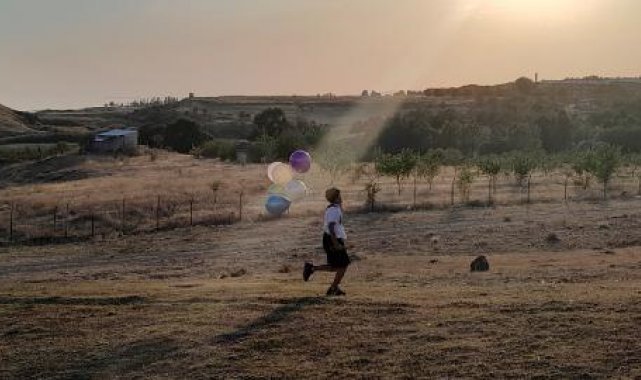 Van'da öğretmen ve öğrencilerden 100'üncü yıl klibi