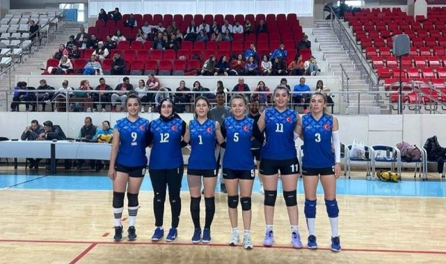 Van'ın 'Eğitim Sultanları' Türkiye finallerinde
