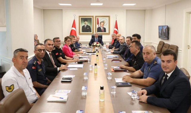 Vatandaşlara daha iyi ulaşılacak