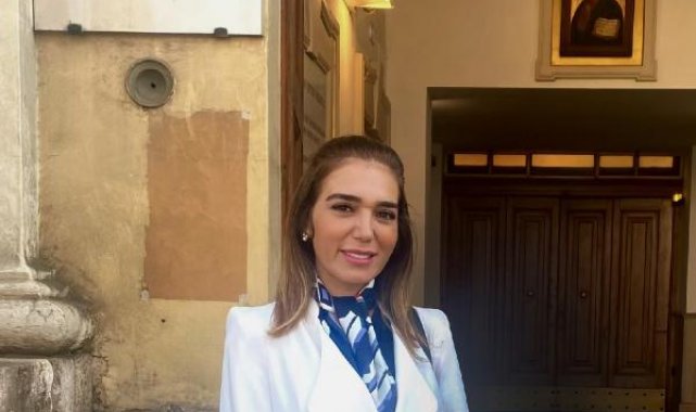 Vatikan'da ilk kez Osmanlı tarihi öğretilmeye başlandı
