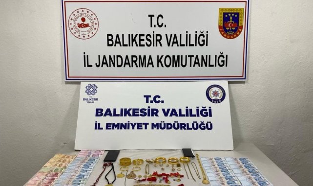 Yaşlı çiftin yüzünü JASAT güldürdü