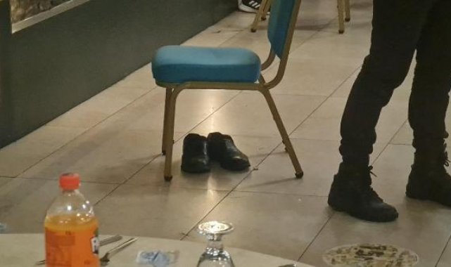 Yeğenini öldüren dayı: Beni darbetti, şuurumu kaybettim