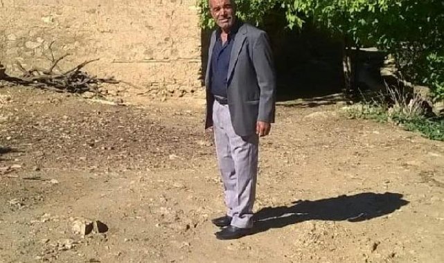 Yeğenini tüfekle öldüren amca tutuklandı