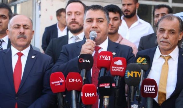 Yerli ve Milli Parti lideri Mutlu: İktidar kınama yapmaz, gereğini yapar