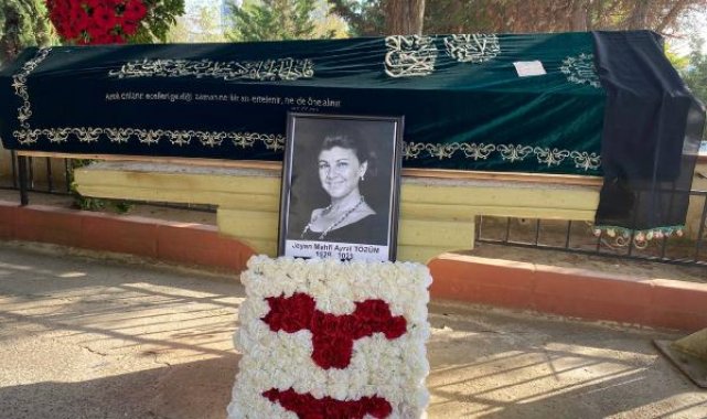 Yeşilçam'ın sesine veda
