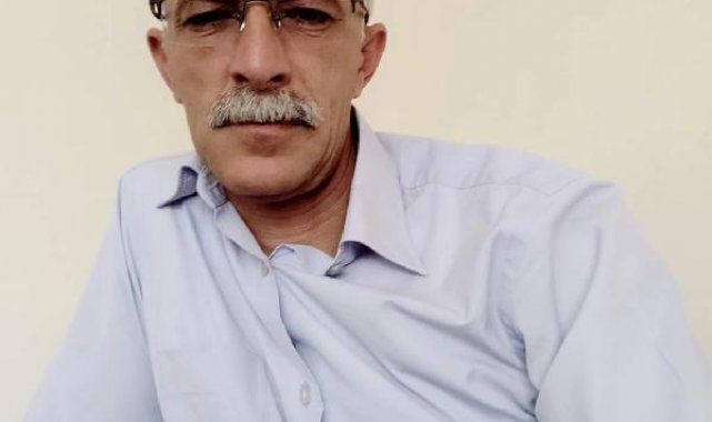 Yük treninin çarptığı TIR'ın sürücüsü 9 günlük yaşam savaşını kaybetti